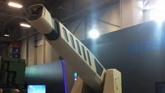 Sesten 6 kat daha hızlı! ASELSAN yaptı