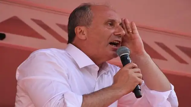 İnce'nin iddiası çöktü: Belgeleri ortaya çıktı!