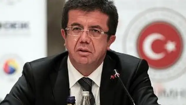 Cari açıktan endişe etmiyoruz