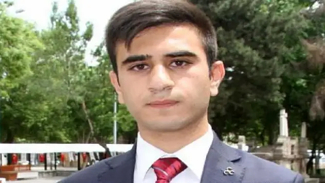 18 yaşında bir vekil adayı da MHP'den!