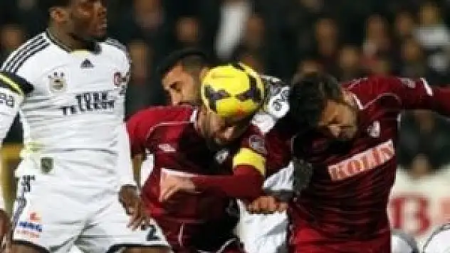 Fenerbahçe'ye ceza yolda