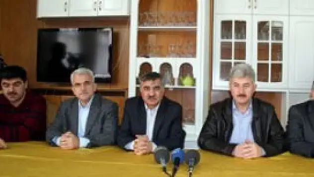 'Çocukların ilk öğretmeni anne babasıdır'