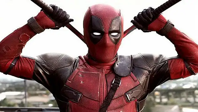 'Deadpool 2' geldi, zirveden indi