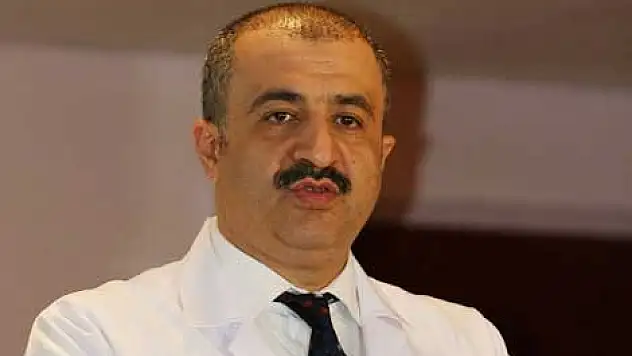 Konya Kamu Hastaneleri Genel Sekreteri Darılmaz Oldu