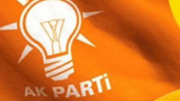 AK Parti adayı Yaka: 'Belediyecilik deyince akla AK Parti gelir.'