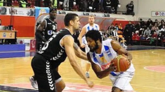 Torku Konya Selçuk Üniversitesi'nde hedef 11 maçta 5 galibiyet