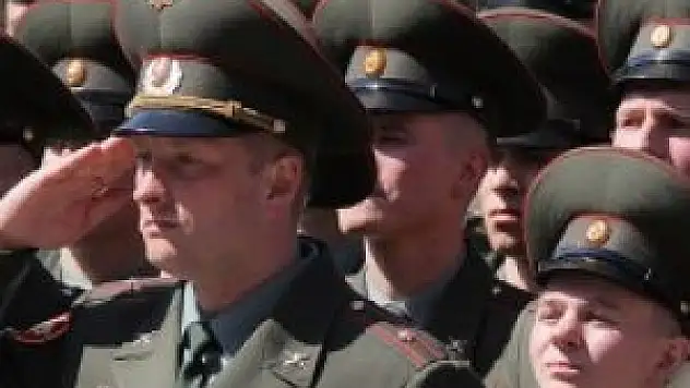 Putin'den savaşa hazır olun talimatı