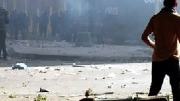 Mursi'den olağanüstü güvenlik toplantısı