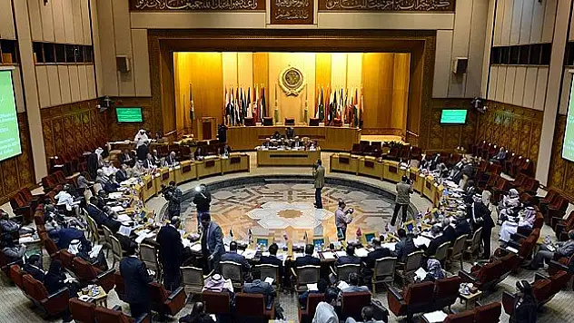 İsrail'in baskınları uluslararası barışı tehdit ediyor