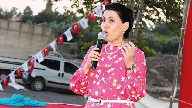 KİRLİ TEZGAHA DİKKAT! - Aday olmasın diye cinayetten tutuklandı