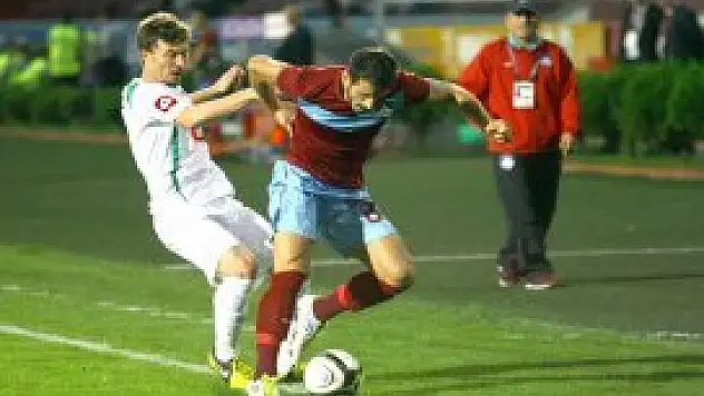 Kartal evinde fark yedi! 0-4