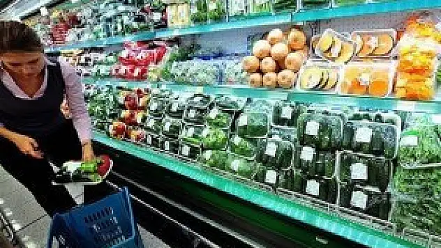 Tüketici güven endeksi azaldı