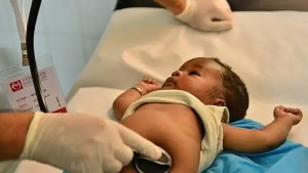 Türk sağlık sistemine yabancı ilgisi