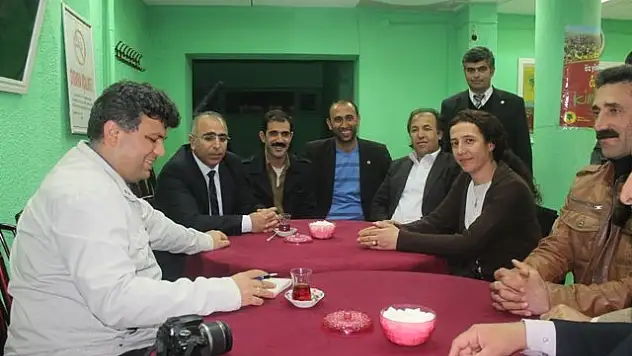 YENİ HABER KULU'DAYDI - Kulu'da belde ve köyler etkili olacak