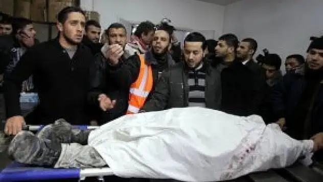 'Keyfi ve acımasızca' güç kullanıldı