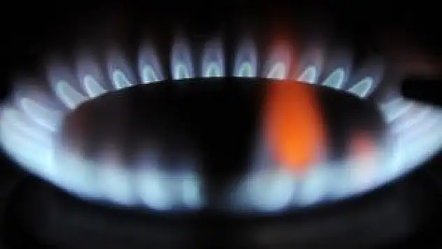 Martta doğal gaza zam yok