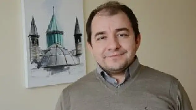 Ailesinden şiddet gören hayvana da şiddet uyguluyor