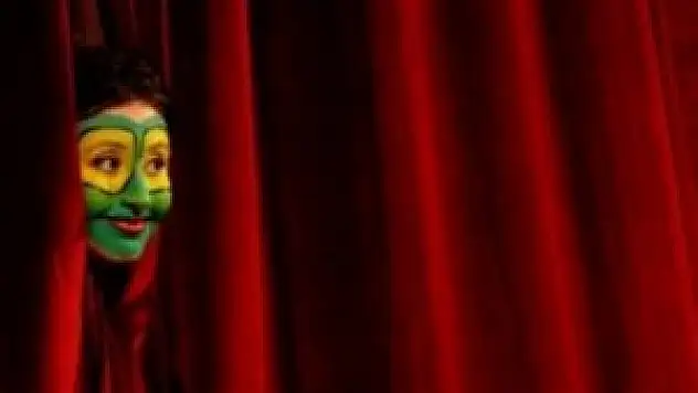 Konya'da kültür sanat - 27.02.2014