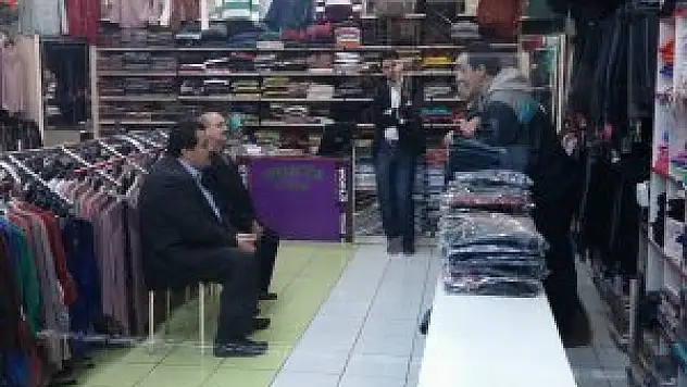 Sorgun 'Hiçbir Darbe Veya Girişime İzin Verilemez'