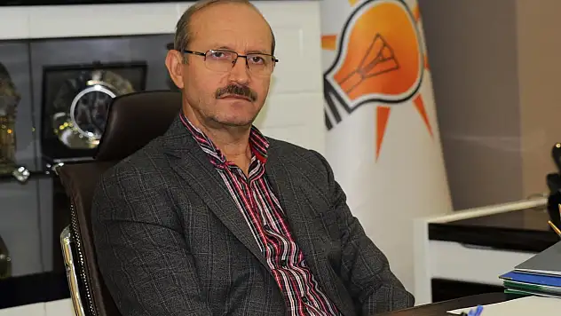 Sorgun 'Milleti Hedef Alanlar Kaybetmeye Mahkûmdur'