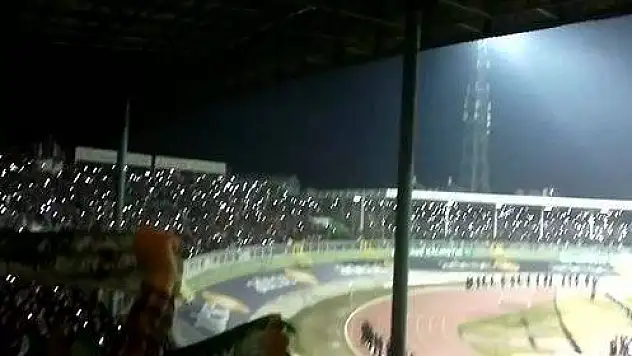 Trabzonspor taraftarları Konya'da tribünde olmayacak