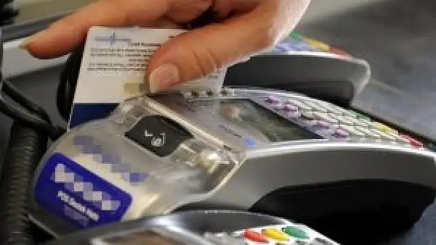 Taksitli satışlar azaldı