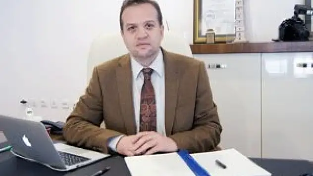 Arslan, 'Yardımdan bütün iller yararlanmalı'