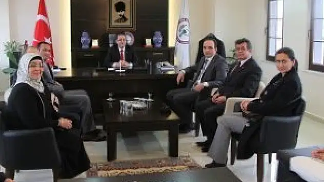 Altay,'Hedeflerimizi Aştık'