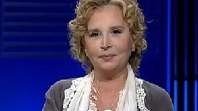 Nazlı Ilıcak'tan yeni televizyon programı