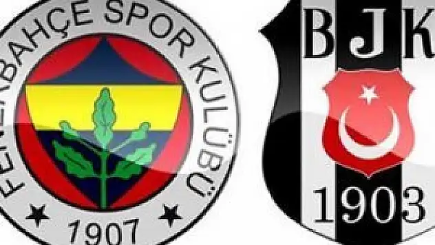 Beşiktaş'a iyi F.Bahçe'ye kötü haber