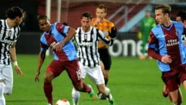 Trabzon'dan acı veda!