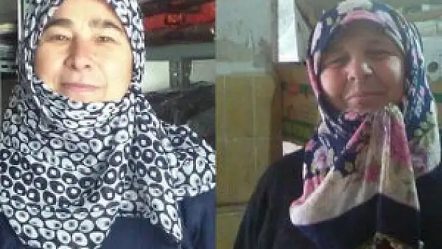 Gelin ile görümcenin muhtarlık yarışı