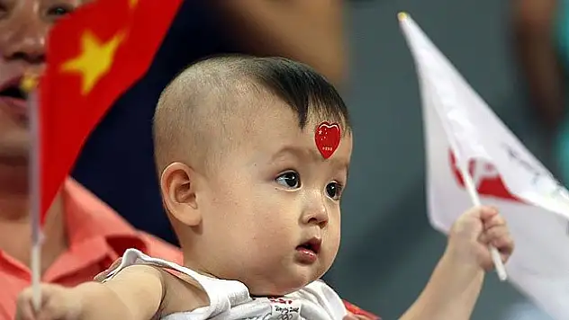 Bebek tacirlerine darbe