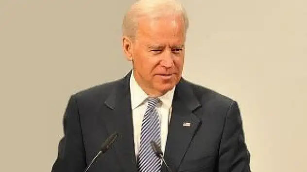 Biden'den Yatsenyuk'a destek sözü