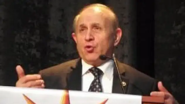 Kuzu: Barış sürecinden çok umutluyum