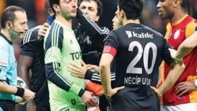 Beşiktaş'ta doktor krizi