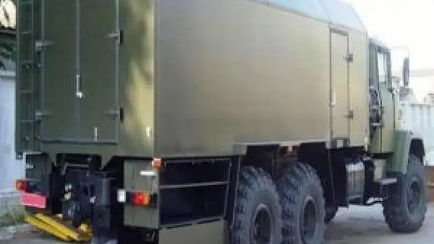 HDP'li grup askeri araca saldırı