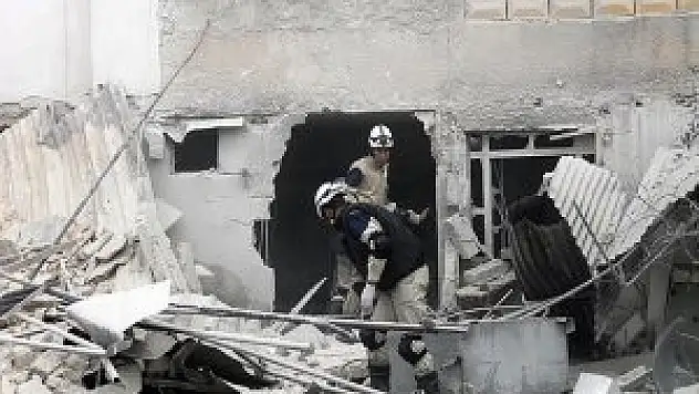 Mesekin Hananu'da can pazarı