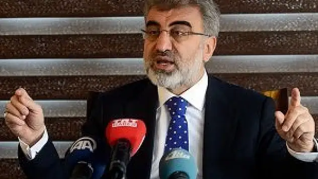 TANAP 21 ile iş kapısı açacak