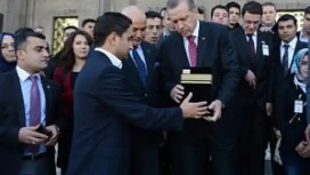 'Seçim sürecinde enerjinizi kaybetmeyin'