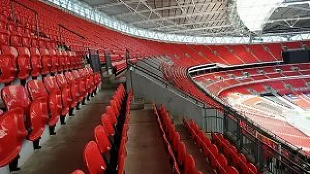 Futbolda radikal değişiklikler gündemde