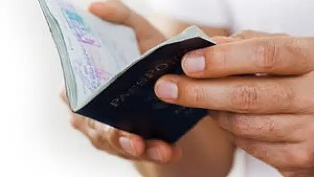 İki Avrupa ülkesiyle vizeler kalkıyor