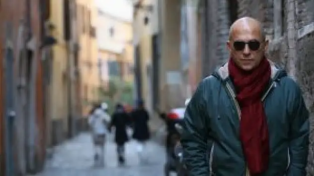 Yeni filmi için Diyarbakır'da özel bir gala