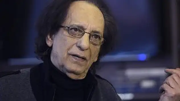 'Son nefesimi Türkiye'de vermek istiyorum'