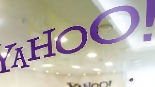 İngiliz istihbaratı Yahoo kullanıcılarını izlemiş