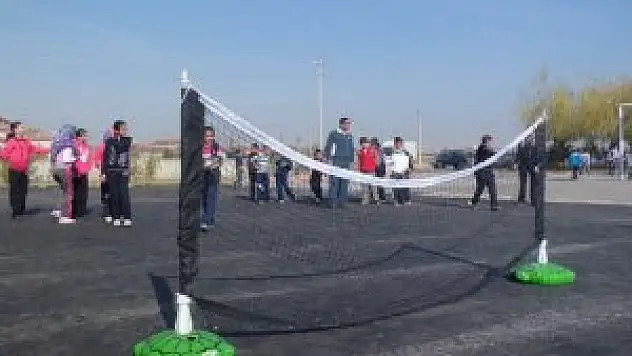 Toroslar'ın da raketlerin de sultanları