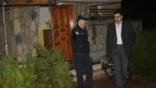 Suriyeli kız şofbenden zehirlendi