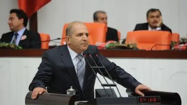 Baloğlu'ndan Emirgazi Ve Altınekin İlçelerine Hastane Müjdesi!