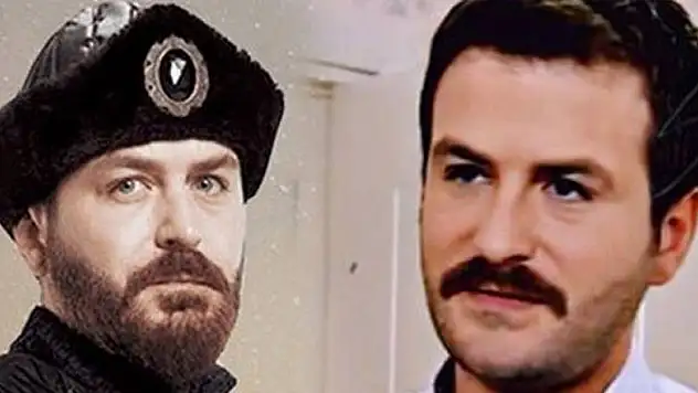 Diriliş Ertuğrul oyuncusu hayatını kaybetti!