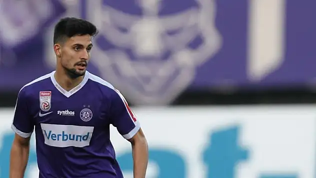 Konyaspor, Tarkan'ı istemiş!